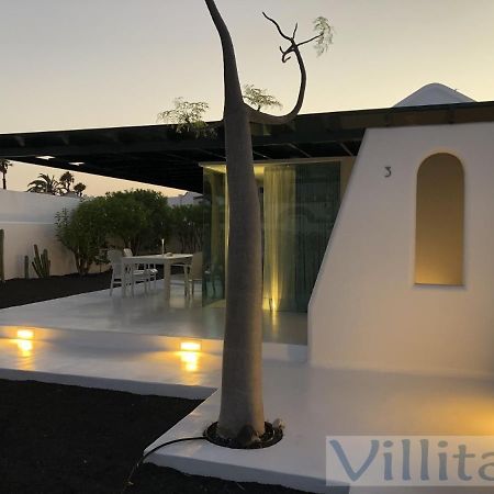 Casa Tamatina By Mhousing Playa Blanca (Lanzarote) Exterior foto