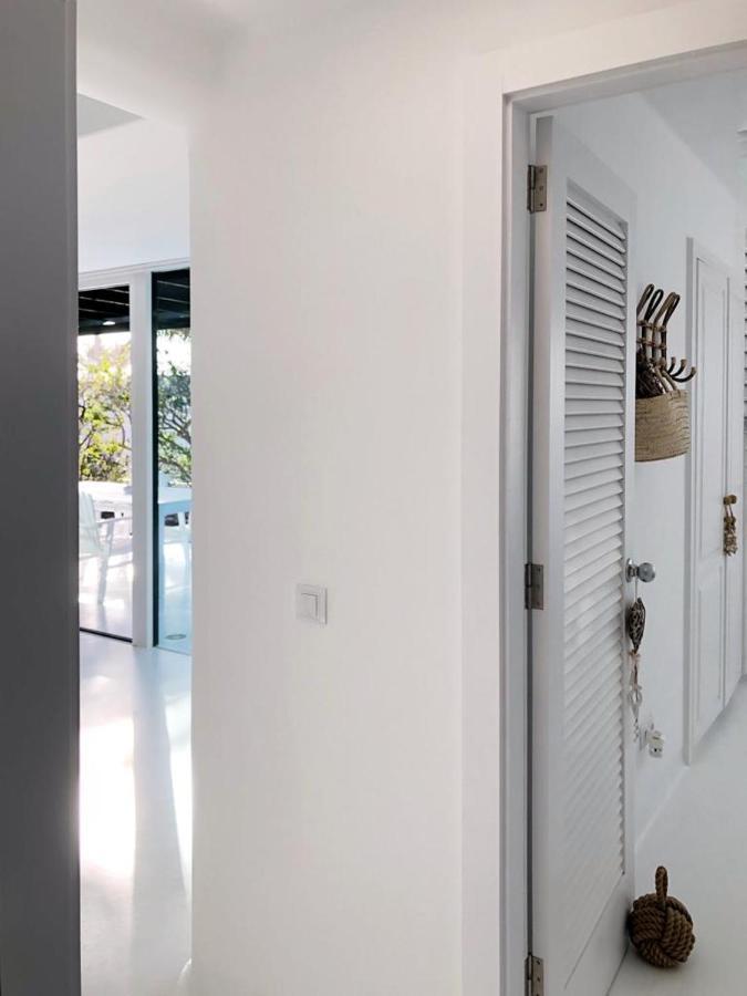 Casa Tamatina By Mhousing Playa Blanca (Lanzarote) Exterior foto