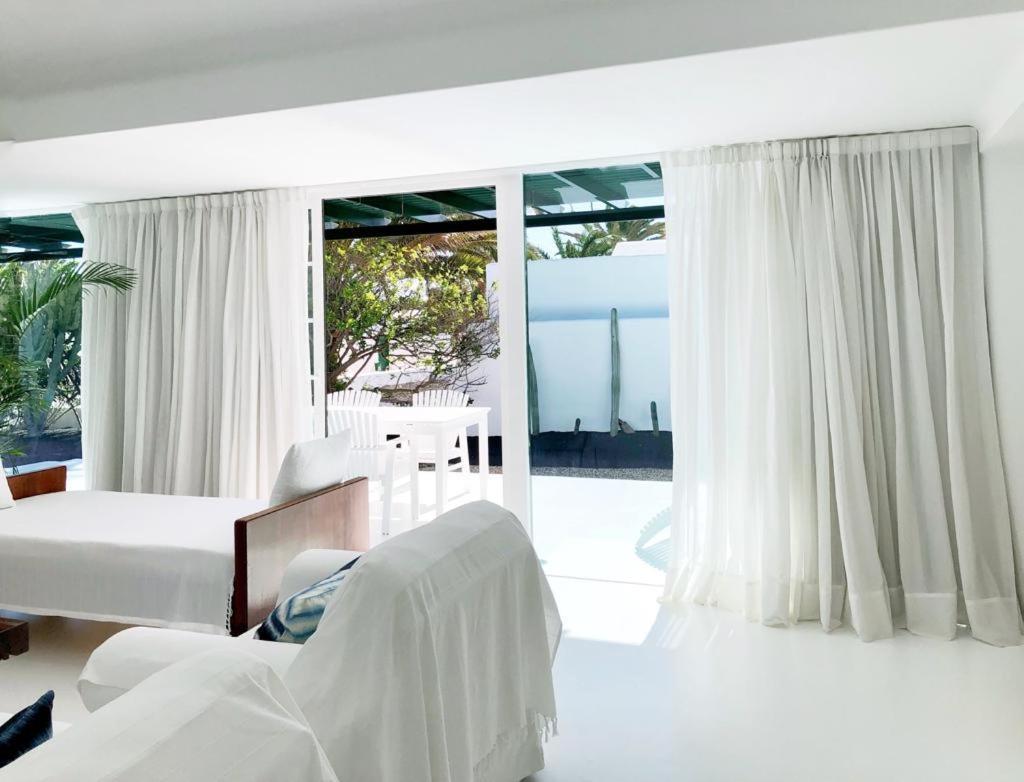 Casa Tamatina By Mhousing Playa Blanca (Lanzarote) Exterior foto
