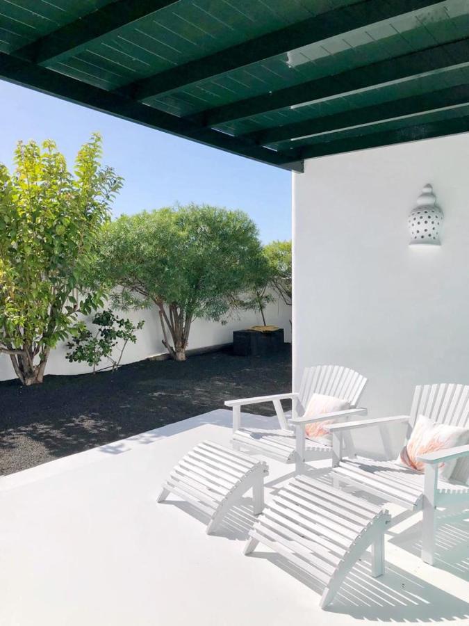Casa Tamatina By Mhousing Playa Blanca (Lanzarote) Exterior foto