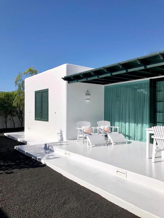 Casa Tamatina By Mhousing Playa Blanca (Lanzarote) Exterior foto