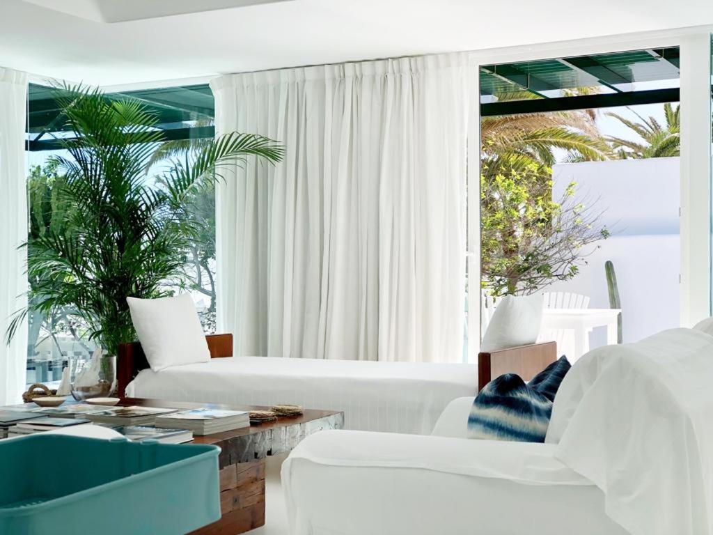 Casa Tamatina By Mhousing Playa Blanca (Lanzarote) Exterior foto