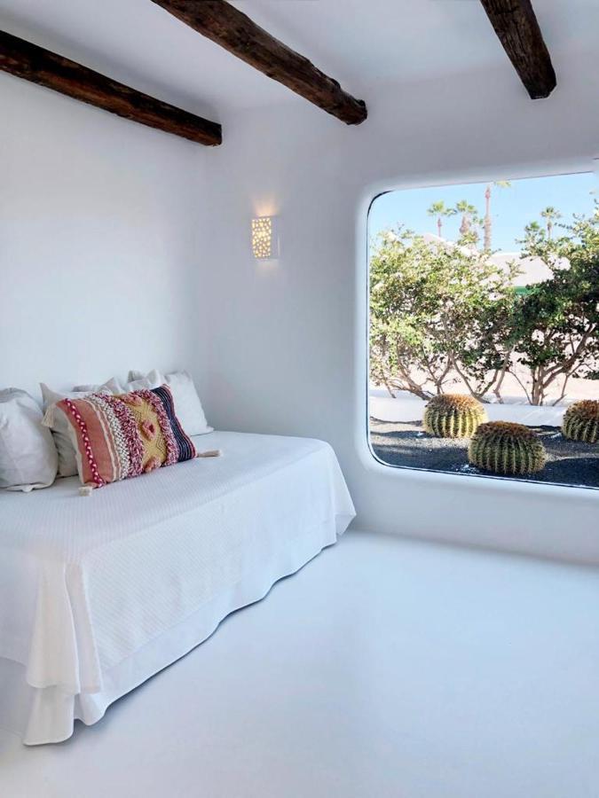 Casa Tamatina By Mhousing Playa Blanca (Lanzarote) Exterior foto