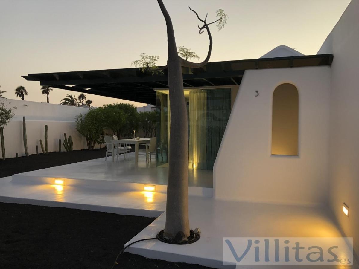 Casa Tamatina By Mhousing Playa Blanca (Lanzarote) Exterior foto