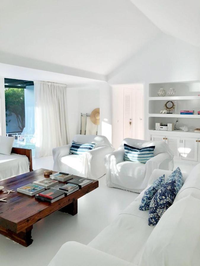 Casa Tamatina By Mhousing Playa Blanca (Lanzarote) Exterior foto