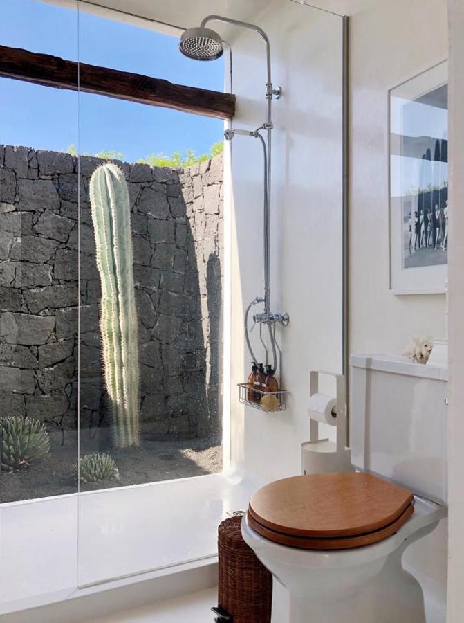 Casa Tamatina By Mhousing Playa Blanca (Lanzarote) Exterior foto