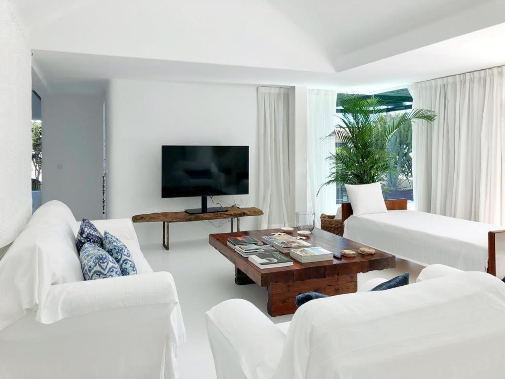 Casa Tamatina By Mhousing Playa Blanca (Lanzarote) Exterior foto