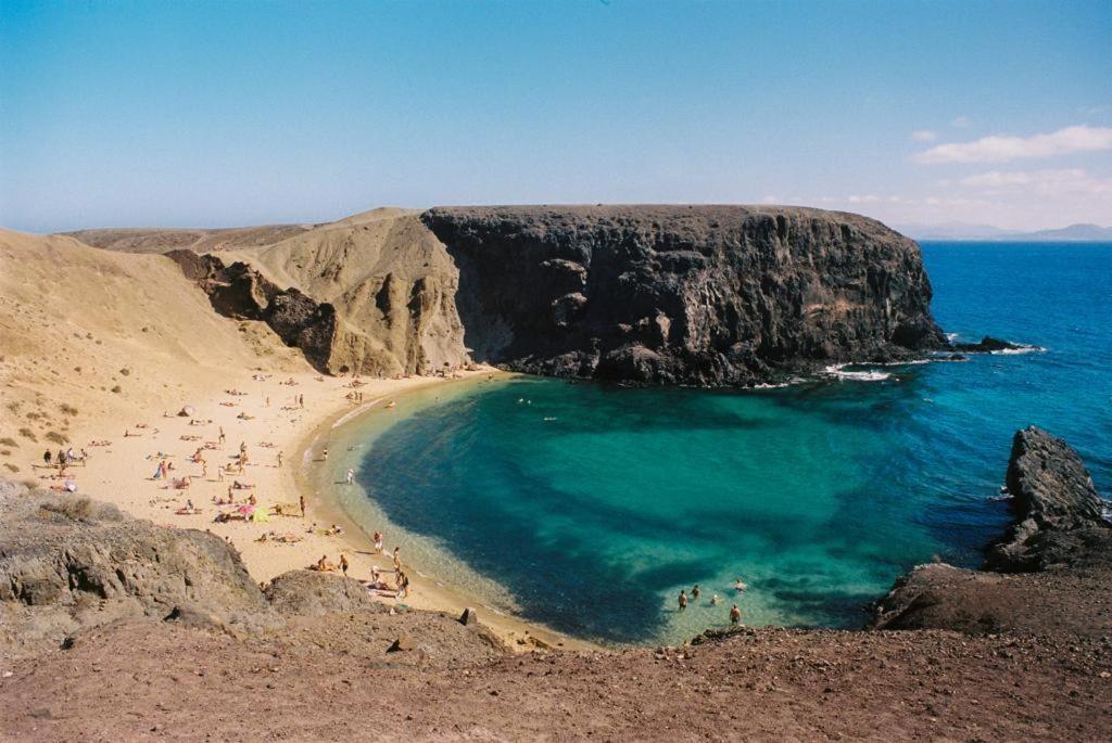 Casa Tamatina By Mhousing Playa Blanca (Lanzarote) Exterior foto